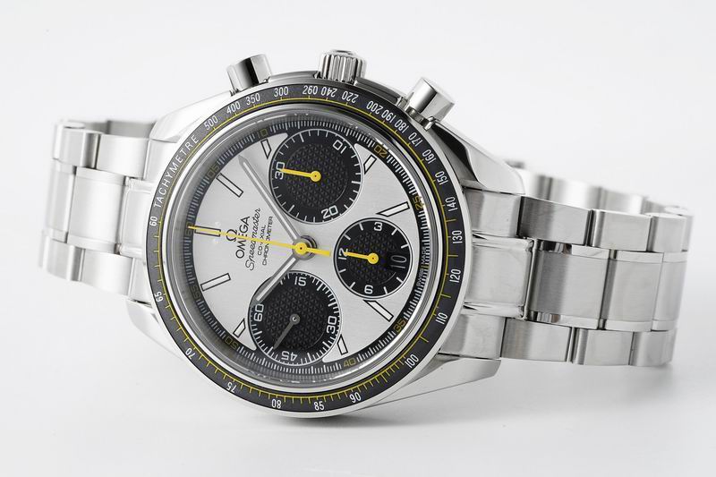Omega 40mm 041606